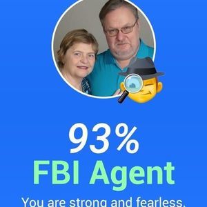 Meet your Posher, Robert